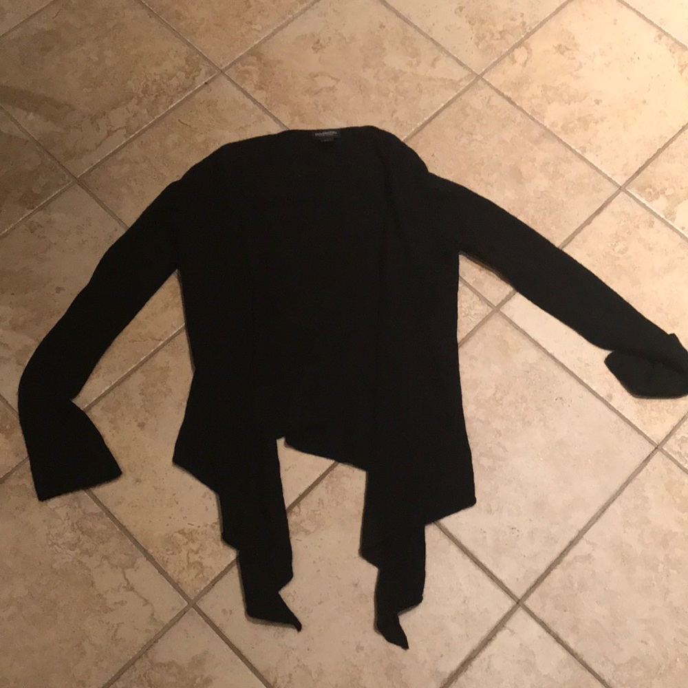 Cashmere Nordstrom cardigan
